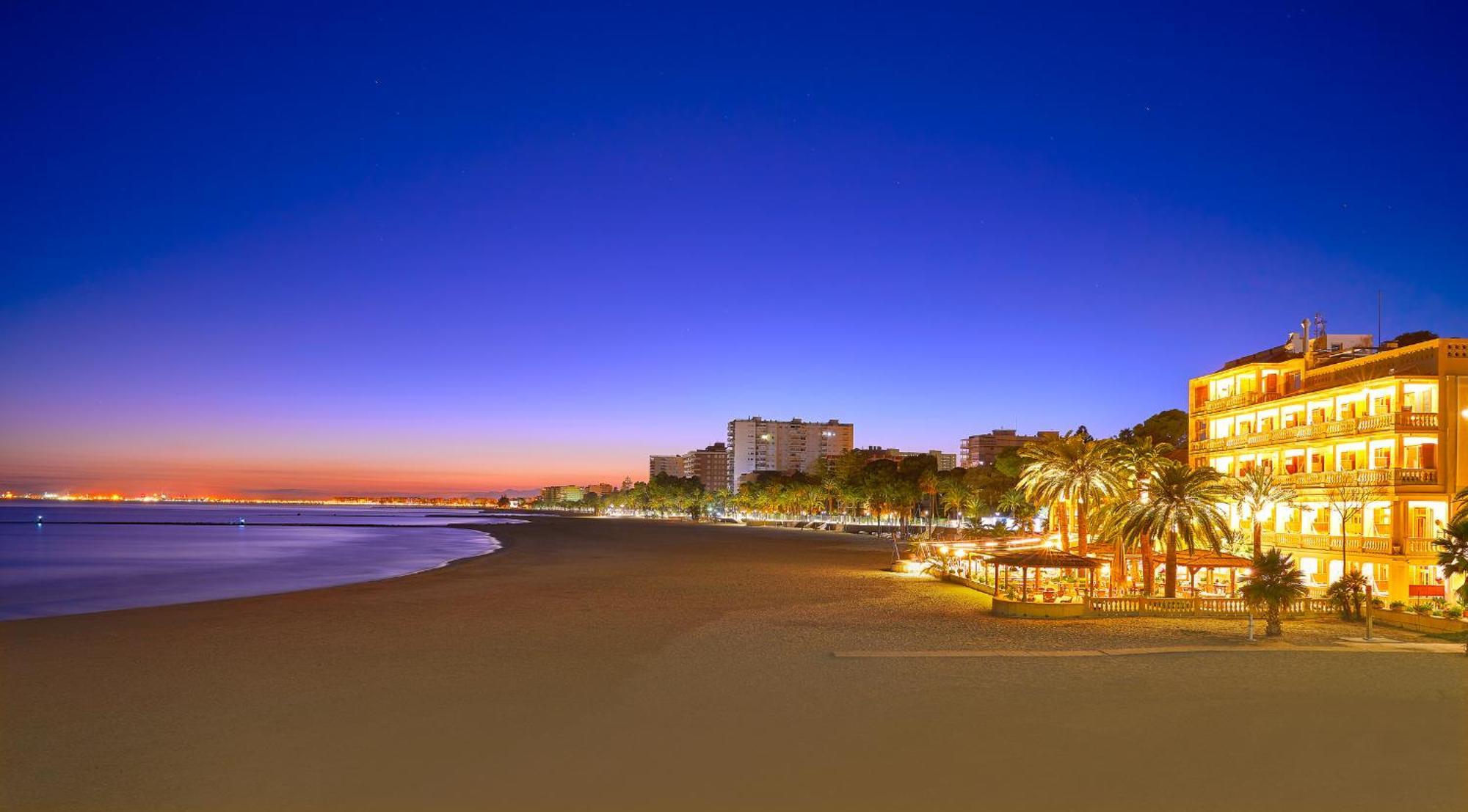 La Torre *