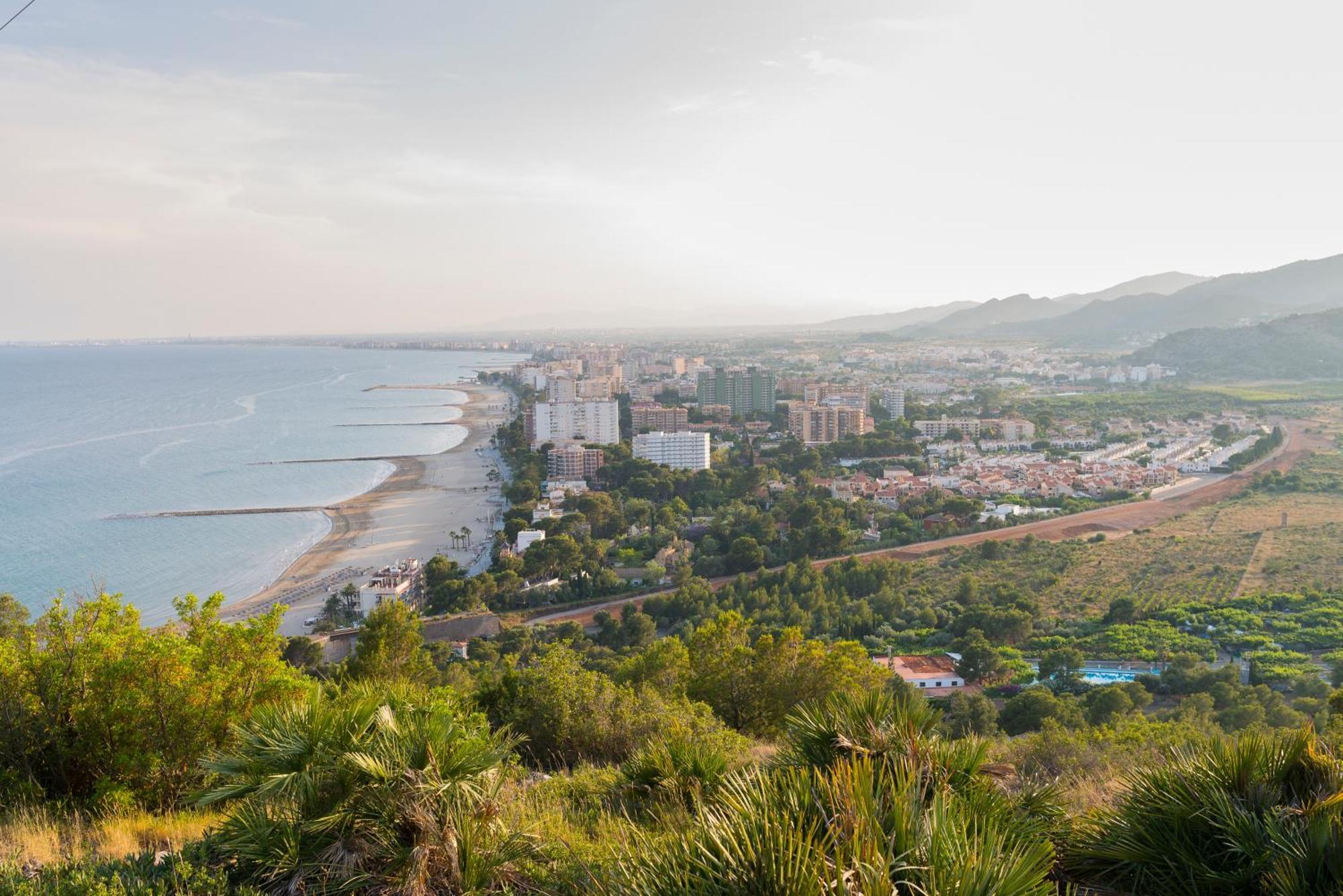 La Torre